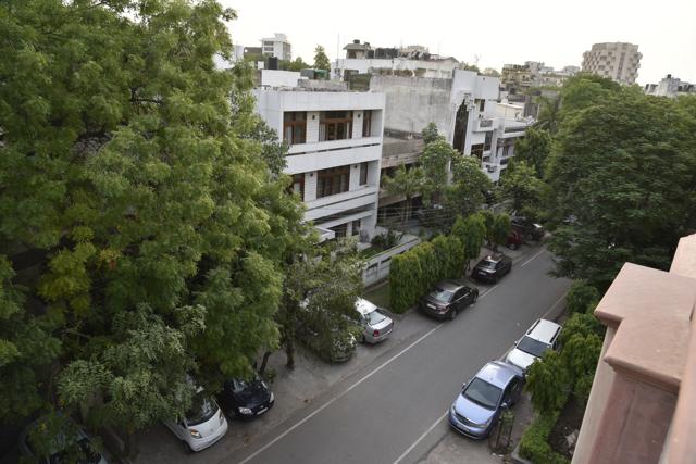 flat for rent in New Delhi